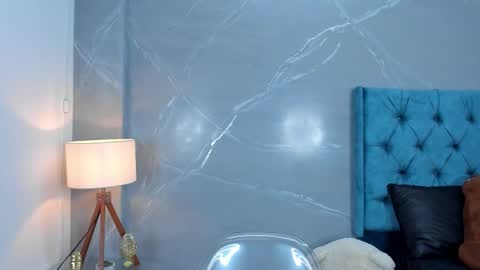 Stefanny online show from 02.08.26