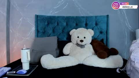 Stefanny online show from 04.16.26