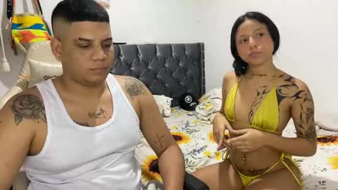 stephatine_4321 online show from 09.25.25