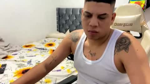 stephatine_4321 online show from 09.27.25