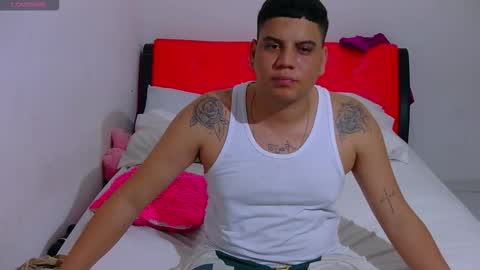 stephatine_4321 online show from 11.02.25