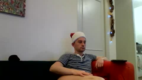 stephane online show from 12.25.24
