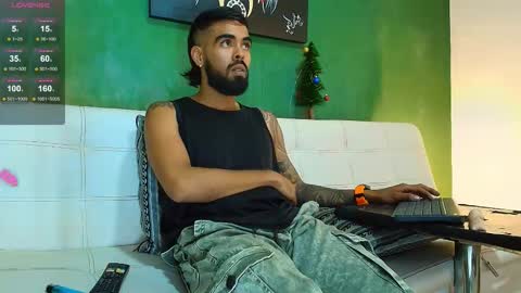    ................     online show from 11.26.25