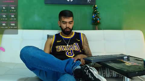    ................     online show from 12.16.25