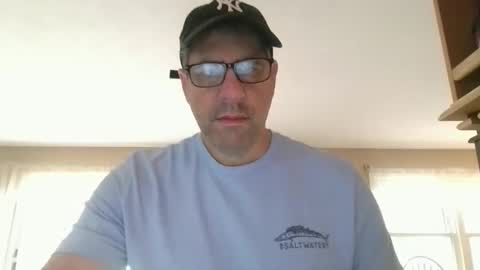 stephenhal9 online show from 10.24.25