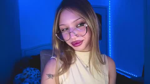 Stef online show from 02.23.26