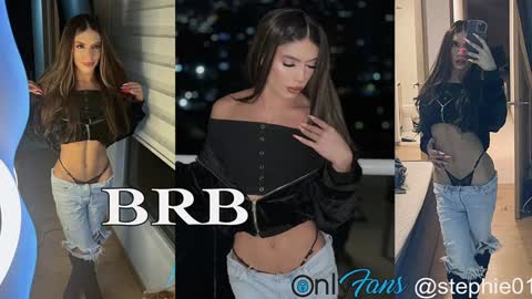 estefania online show from 02.01.25