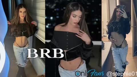estefania online show from 02.09.25