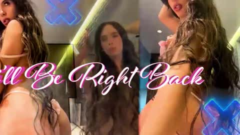 estefania online show from 09.21.25