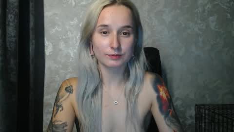 Grace online show from 11.07.25