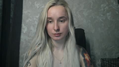 Grace online show from 02.04.26