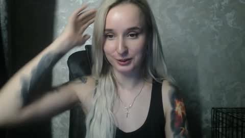 Grace online show from 02.16.26