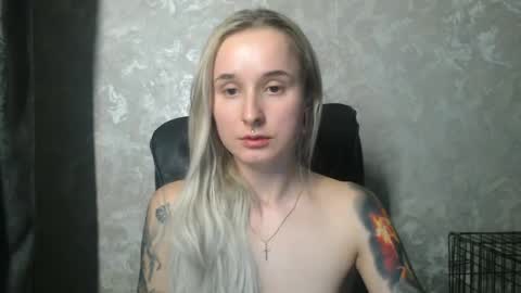 Grace online show from 02.25.26