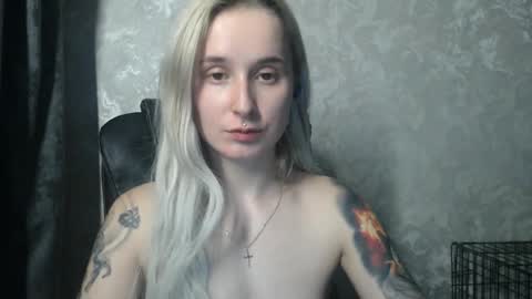 Grace online show from 03.06.26