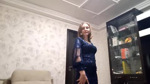 Stephanie online show from 01.09.26