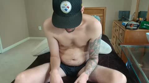 Stephon Stallion online show from 10.11.25