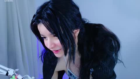 Snapshot of stephybrown chatting on 10.08.25 stephy online show from 10.08.25