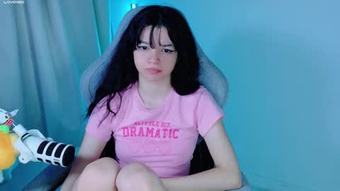 Snapshot of stephybrown chatting on 11.09.25 stephy online show from 11.09.25