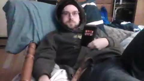 Ian23602 online show from 01.02.25