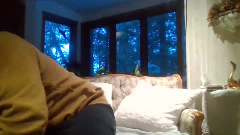 Ian23602 online show from 03.12.25