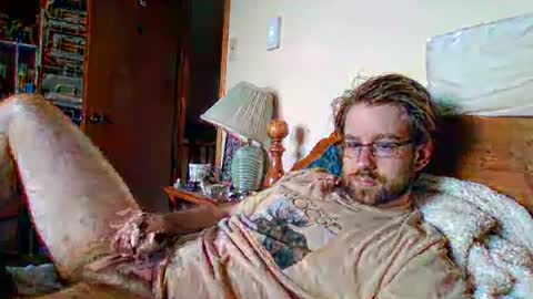 Ian23602 online show from 09.13.25