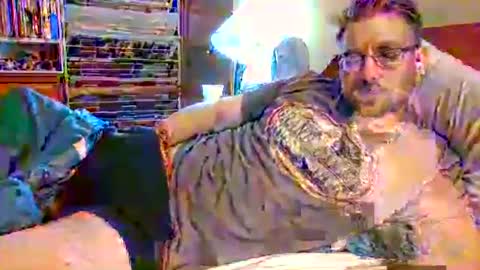 Ian23602 online show from 09.29.25