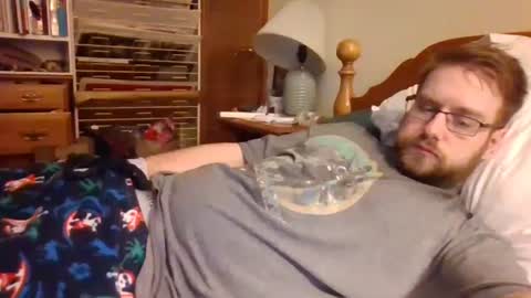 Ian23602 online show from 10.12.25