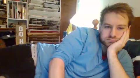 Ian23602 online show from 11.03.25