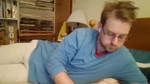 Ian23602 online show from 11.05.25