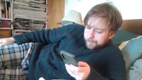 Ian23602 online show from 04.05.26