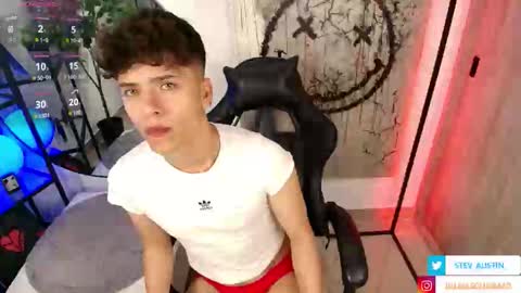 Stev austin  online show from 02.14.26