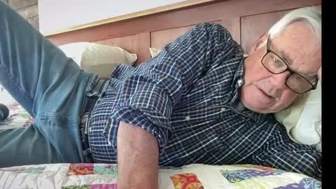 Steve online show from 04.12.26