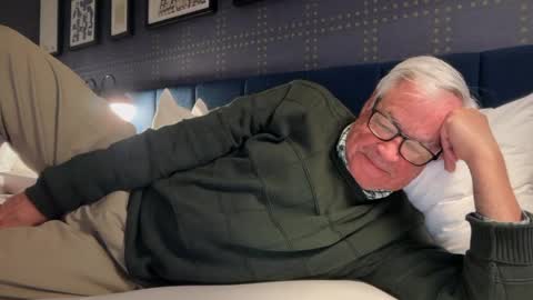 Steve online show from 04.16.26