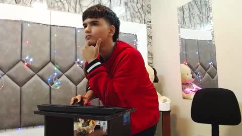 Steve Hotman  online show from 03.31.26