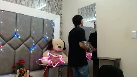 Steve Hotman  online show from 04.02.26