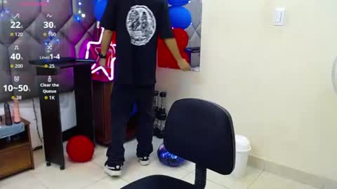 Steve Hotman  online show from 07.11.26