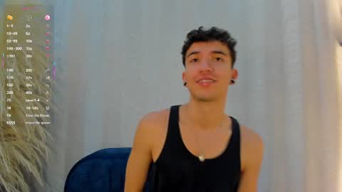 Snapshot of steve_kadel chatting on 06.15.26 Steve kadel online show from 06.15.26