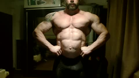 Steve Oakenshield son of John son of Vasyl online show from 10.01.25