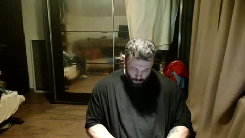 Steve Oakenshield son of John son of Vasyl online show from 10.05.25