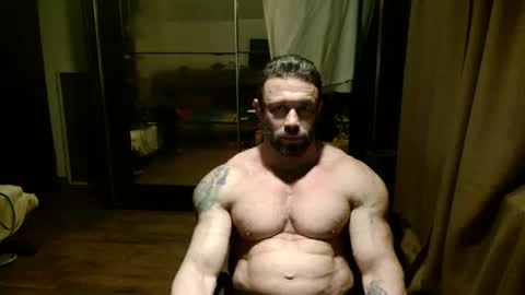 Steve Oakenshield son of John son of Vasyl online show from 10.13.25