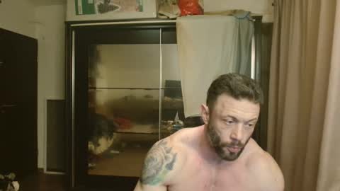 Steve Oakenshield son of John son of Vasyl online show from 11.10.25