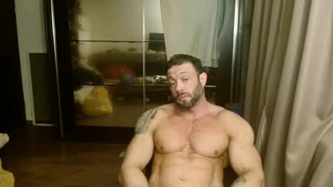 Steve Oakenshield son of John son of Vasyl online show from 11.24.25