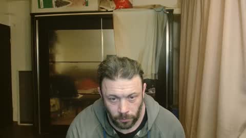 Steve Oakenshield son of John son of Vasyl online show from 02.12.26