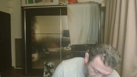 Steve Oakenshield son of John son of Vasyl online show from 04.25.26