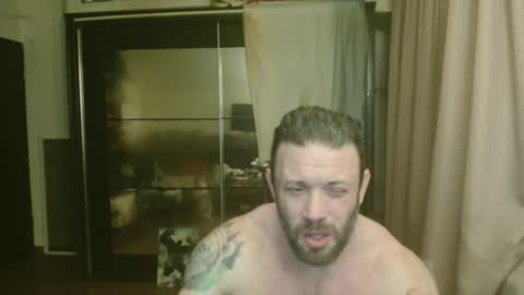 Steve Oakenshield son of John son of Vasyl online show from 05.17.26