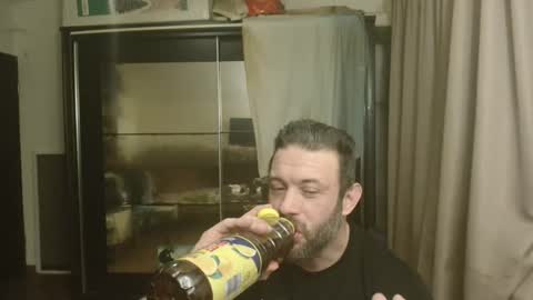 Steve Oakenshield son of John son of Vasyl online show from 05.20.26