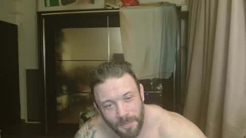 Steve Oakenshield son of John son of Vasyl online show from 05.22.26