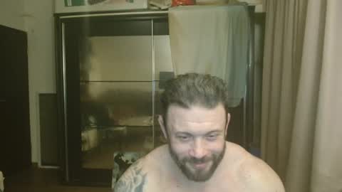 Steve Oakenshield son of John son of Vasyl online show from 05.23.26