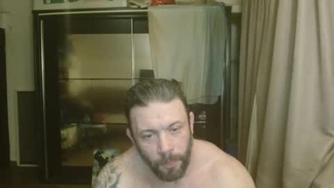 Steve Oakenshield son of John son of Vasyl online show from 05.23.26