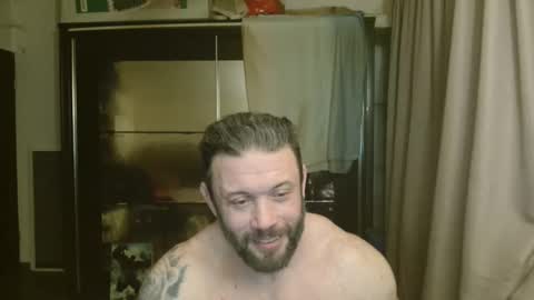 Steve Oakenshield son of John son of Vasyl online show from 05.25.26